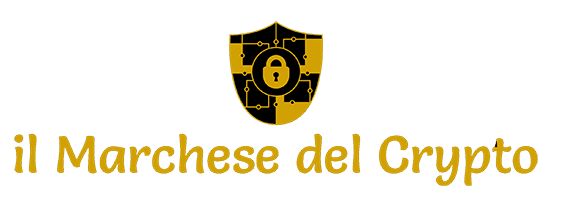 Il marchese del Crypto